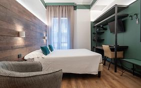 Hotel Italia